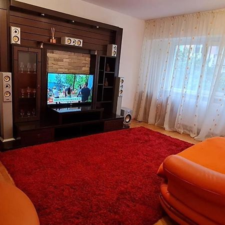 Apartament Florina Lägenhet Constanţa Exteriör bild