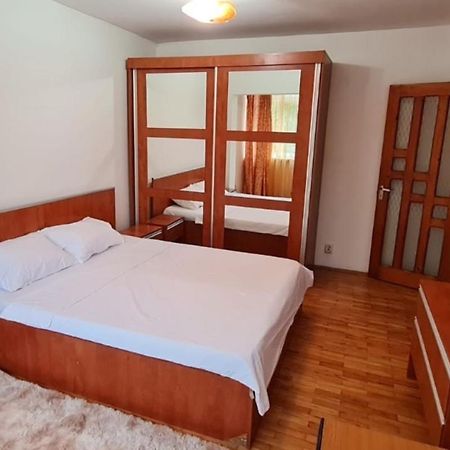Apartament Florina Lägenhet Constanţa Exteriör bild