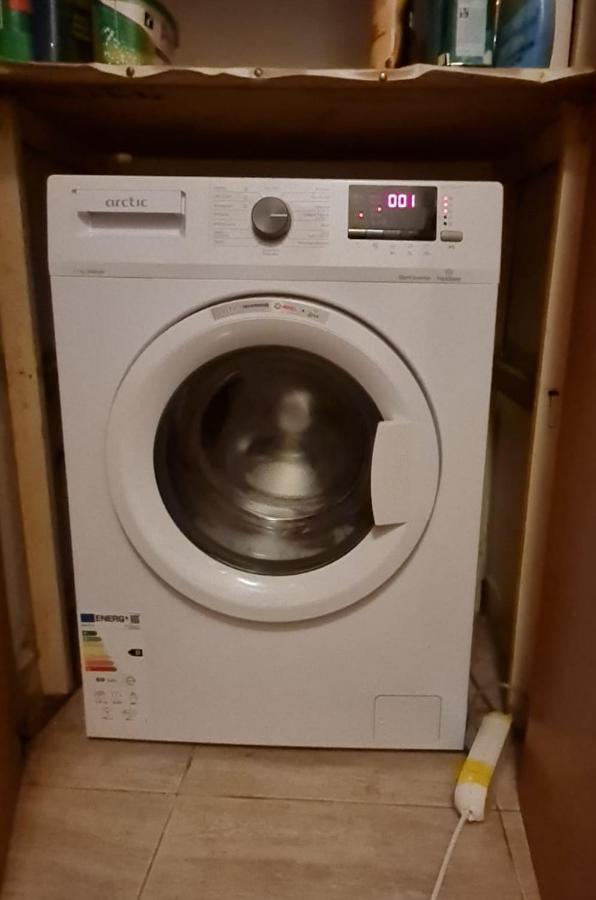 Apartament Florina Lägenhet Constanţa Exteriör bild