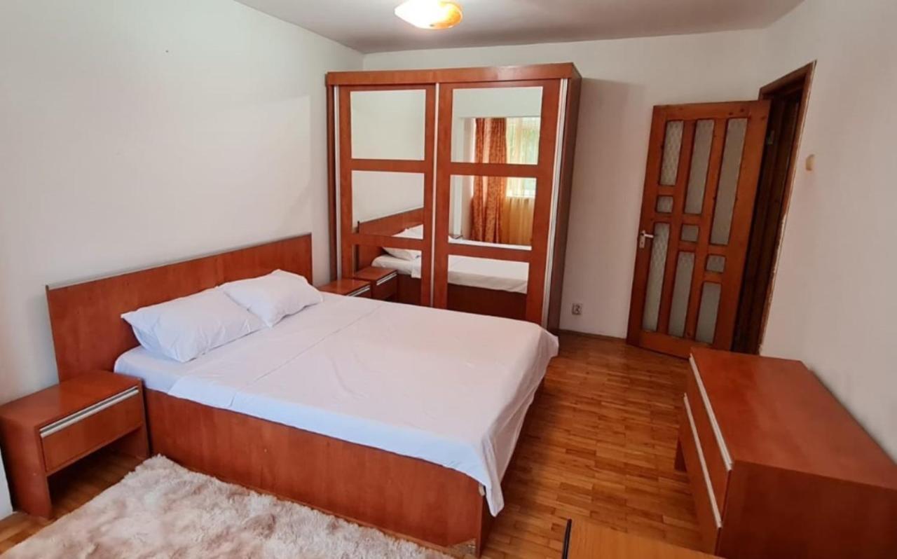 Apartament Florina Lägenhet Constanţa Exteriör bild