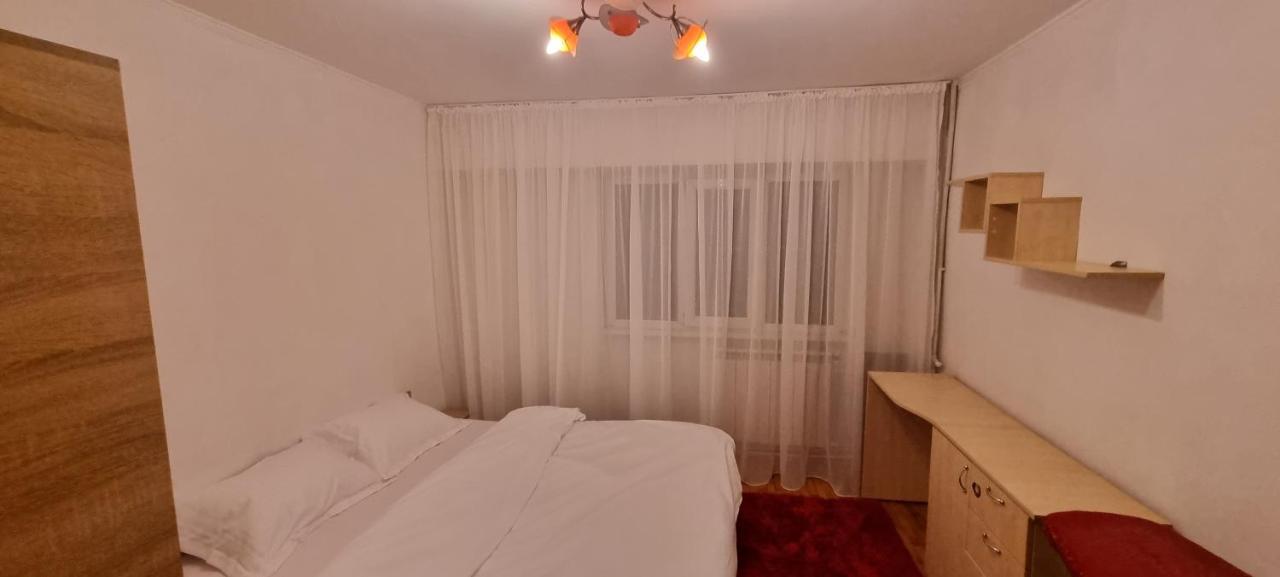 Apartament Florina Lägenhet Constanţa Exteriör bild