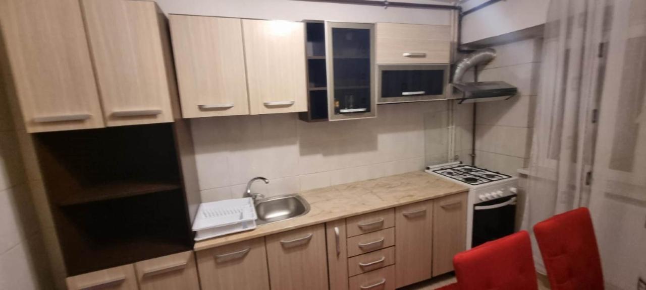 Apartament Florina Lägenhet Constanţa Exteriör bild