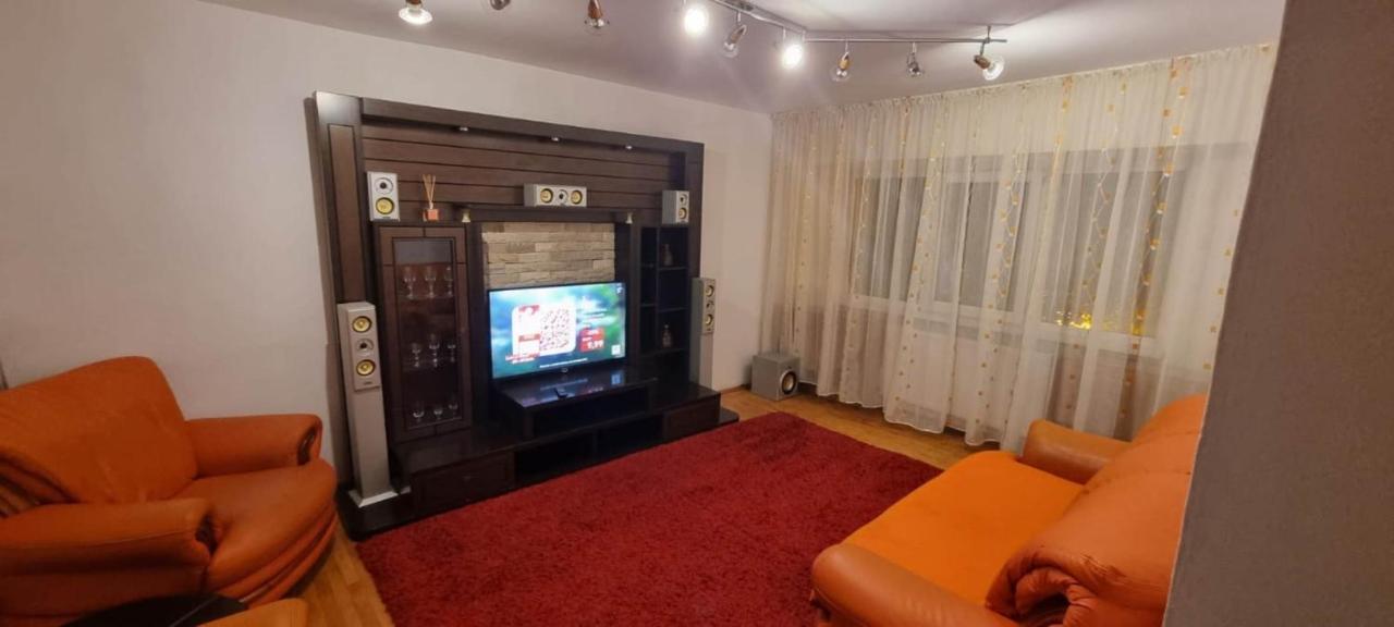 Apartament Florina Lägenhet Constanţa Exteriör bild