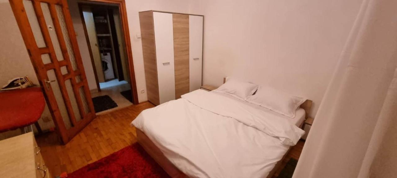 Apartament Florina Lägenhet Constanţa Exteriör bild